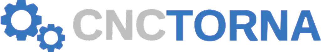 CNC Torna Logo